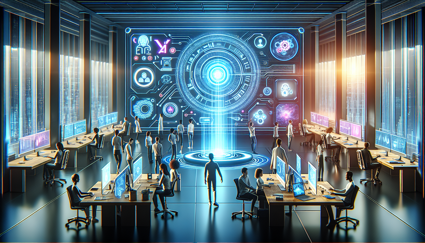 InnovationPoint - Strategy & New Product Innovation Consulting