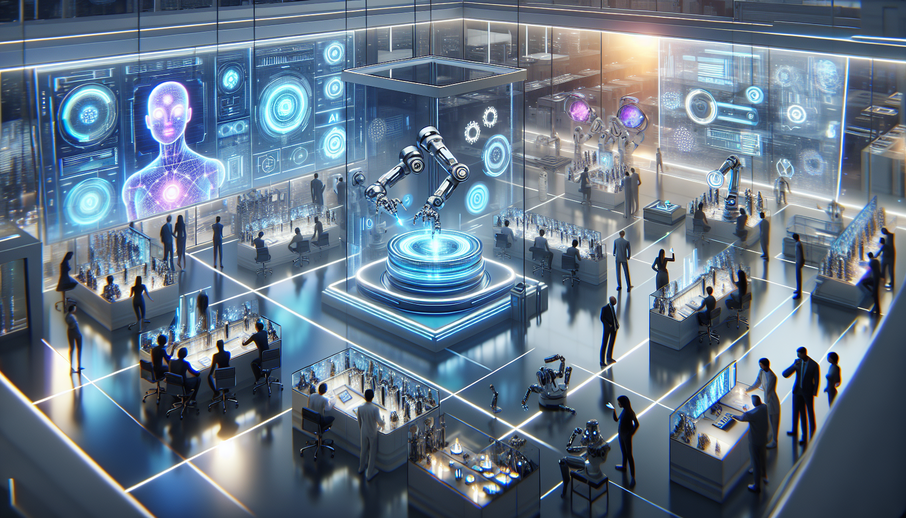 InnovationPoint - Strategy & New Product Innovation Consulting